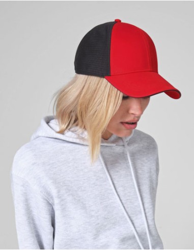BEE-B165-Club Cap